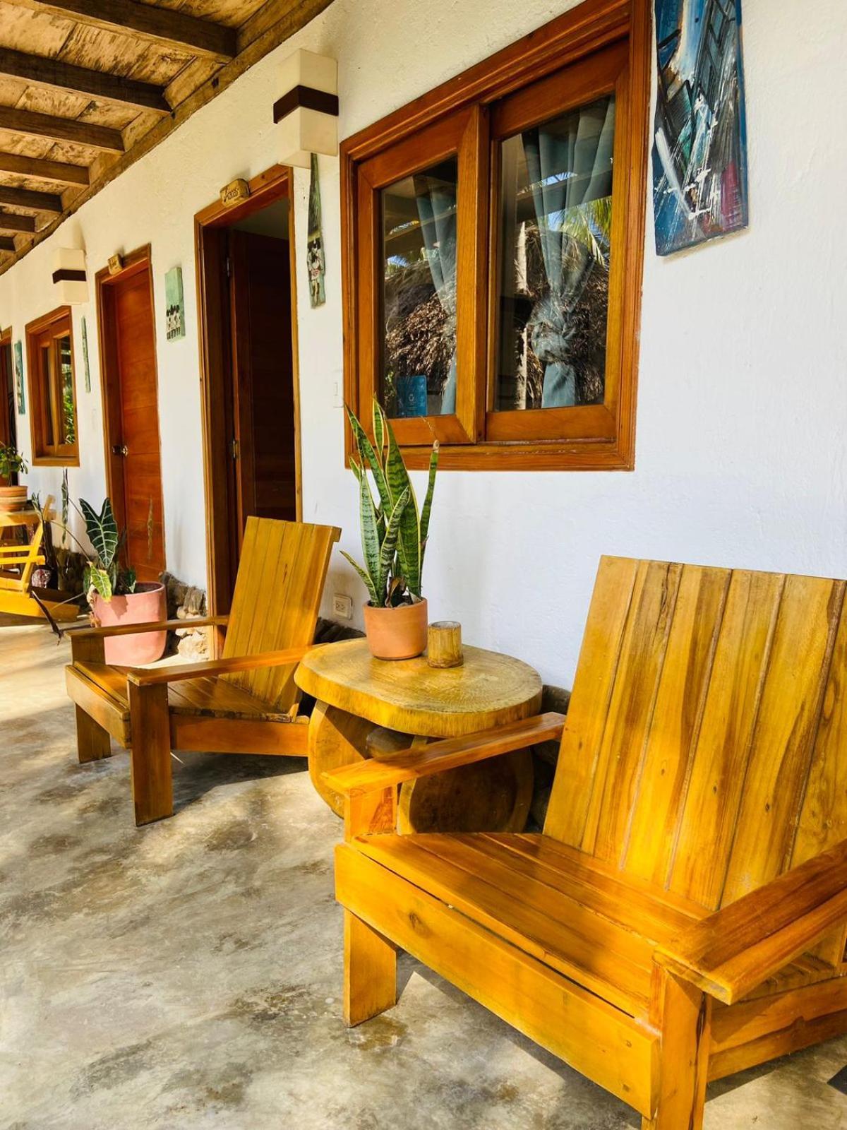 Finca Escondida Palomino Exteriér fotografie