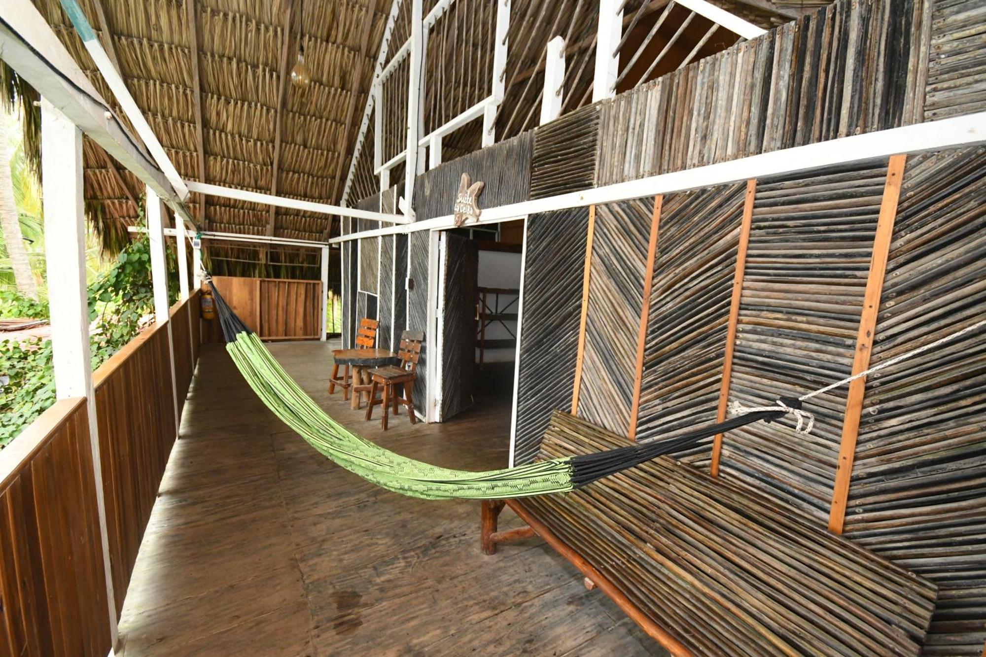 Finca Escondida Palomino Exteriér fotografie