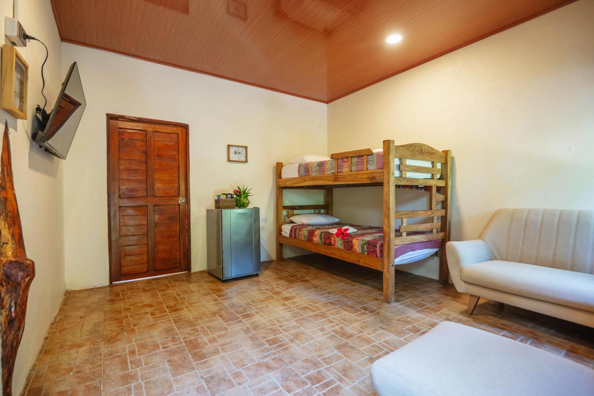 Finca Escondida Palomino Exteriér fotografie