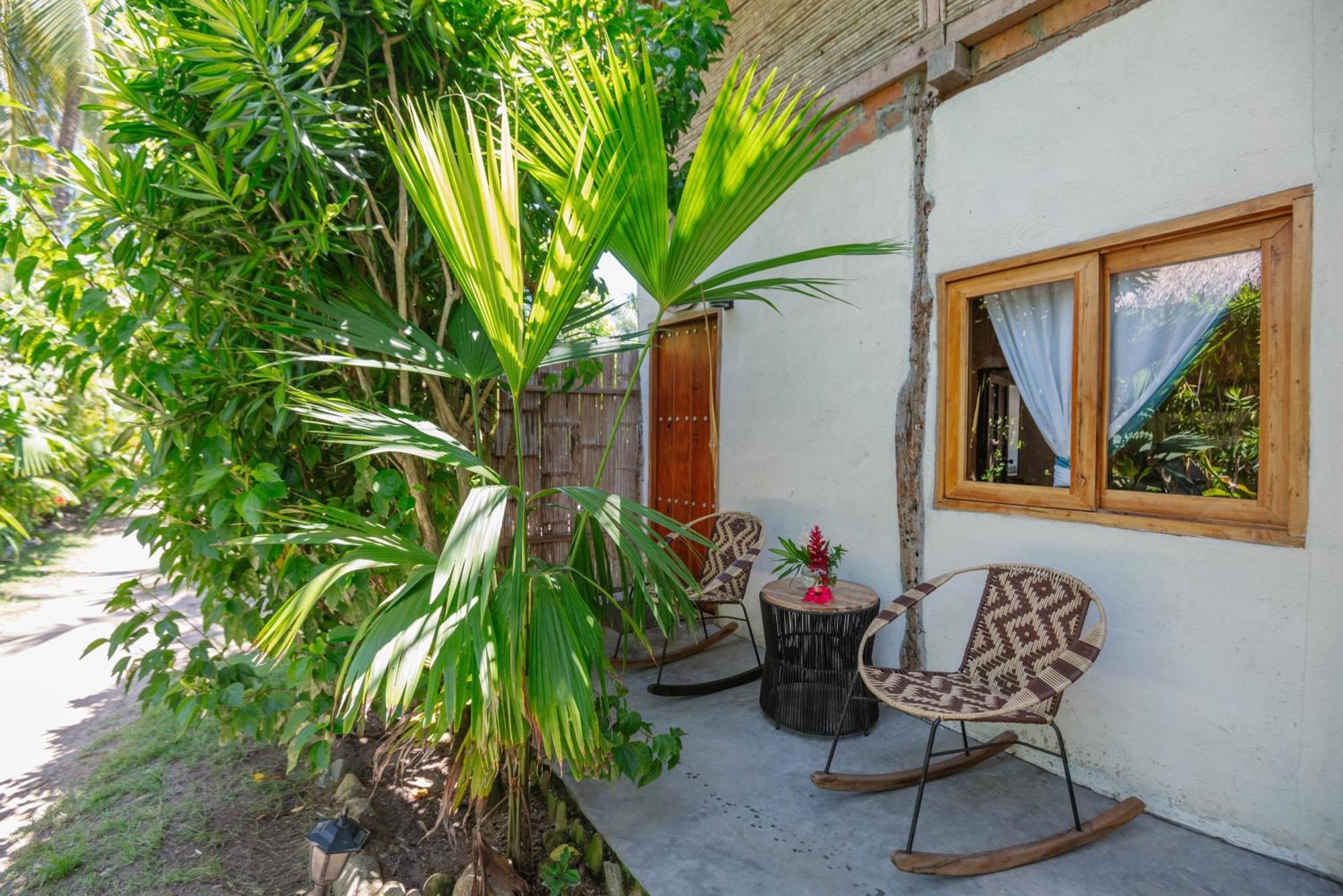 Finca Escondida Palomino Exteriér fotografie