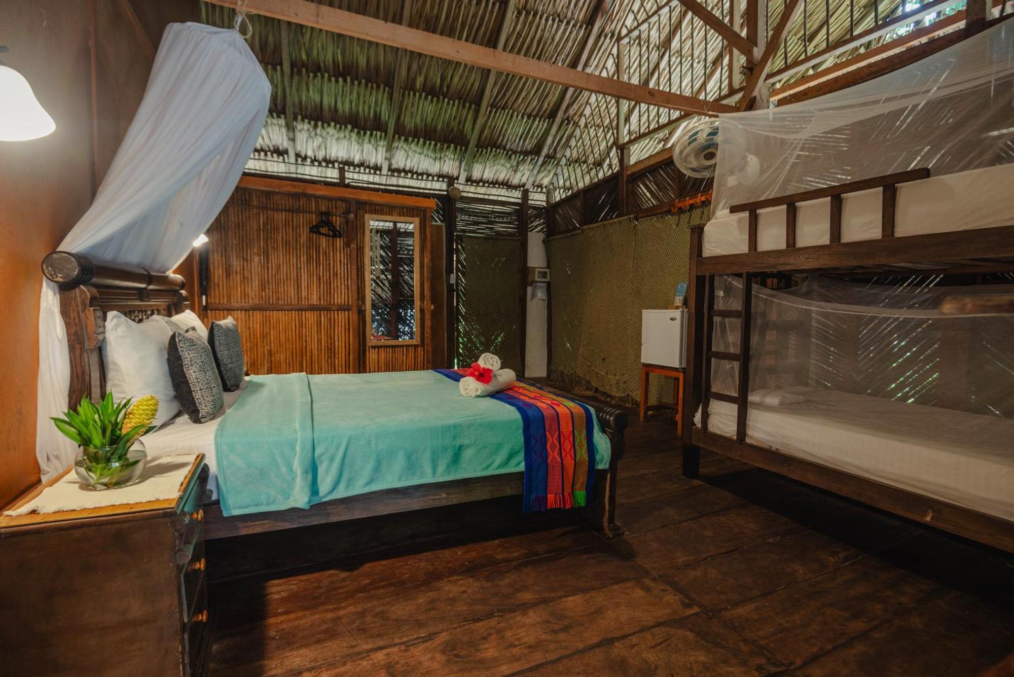 Finca Escondida Palomino Exteriér fotografie