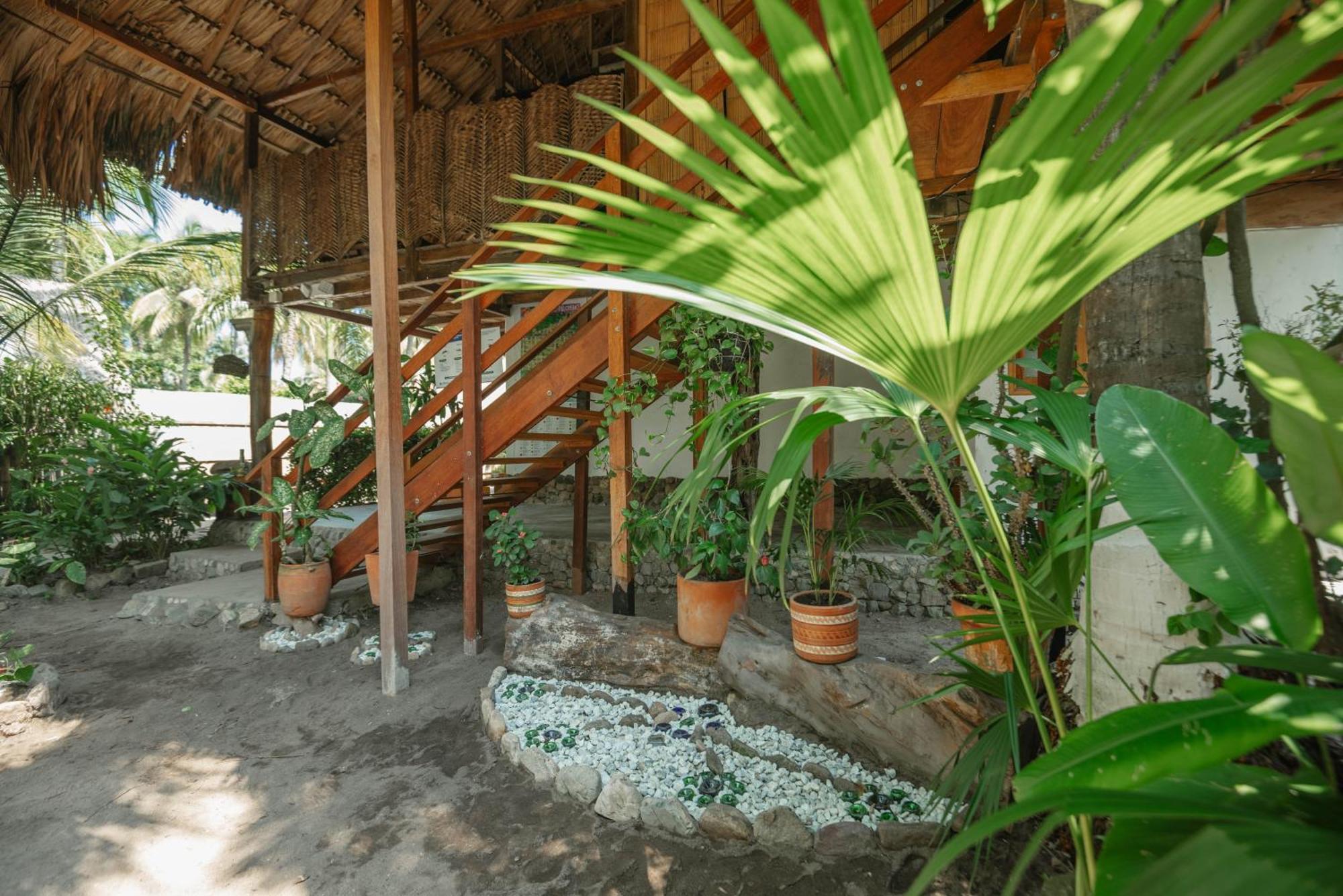 Finca Escondida Palomino Exteriér fotografie