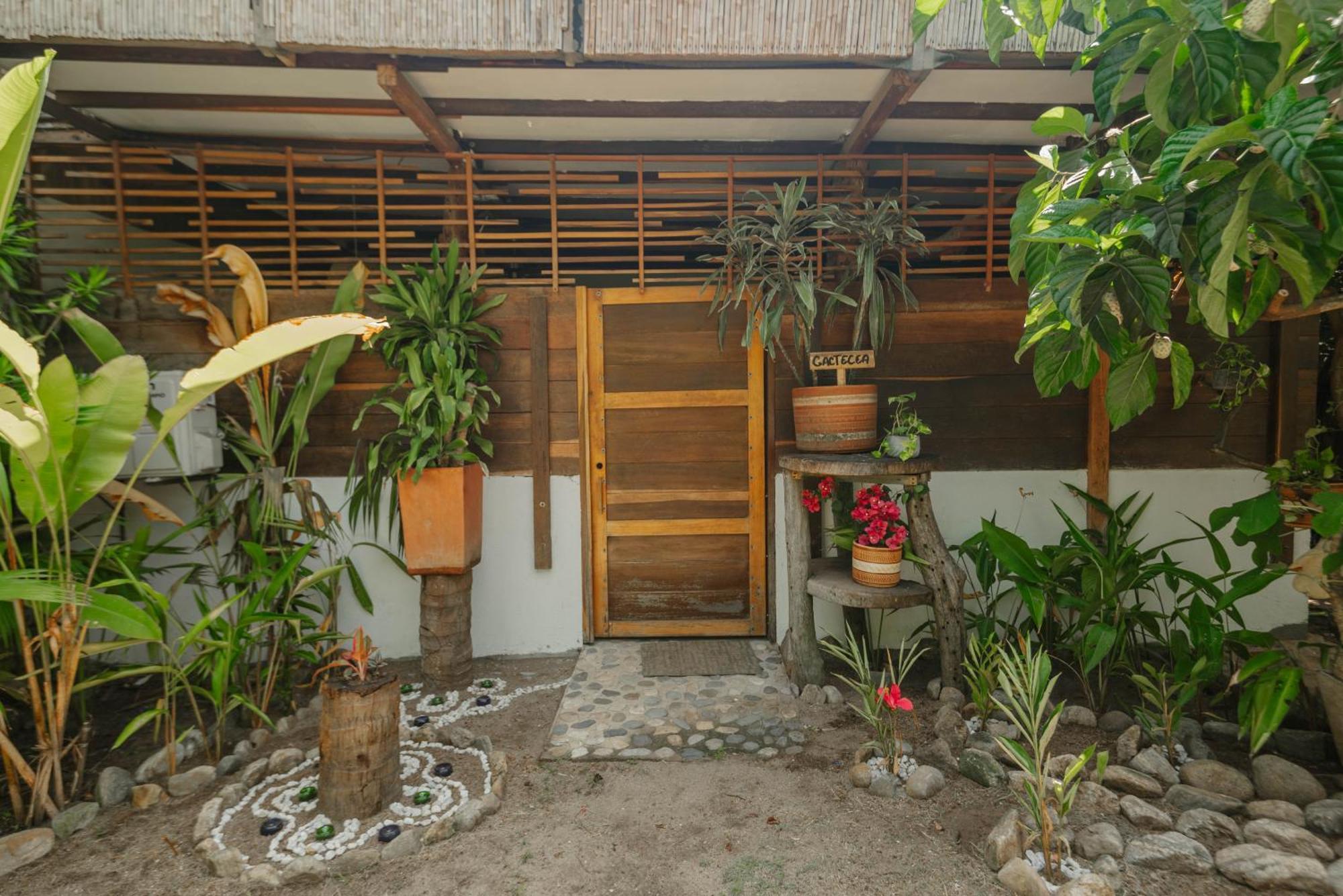 Finca Escondida Palomino Exteriér fotografie